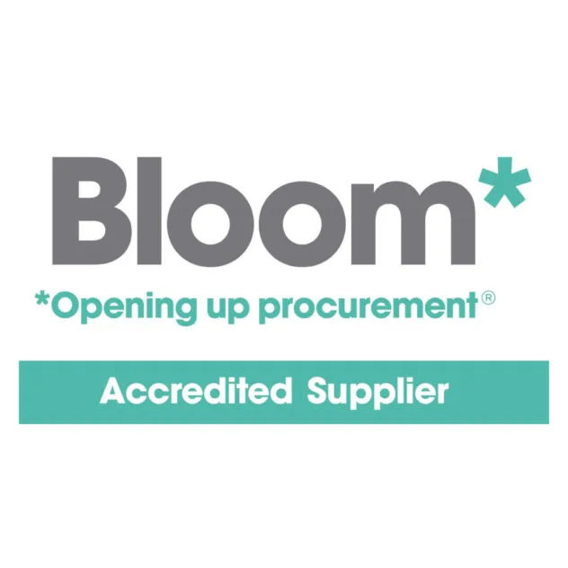 Bloom Framework, a procurement framework