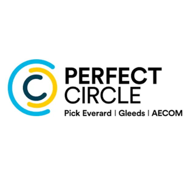Perfect Circle Logo