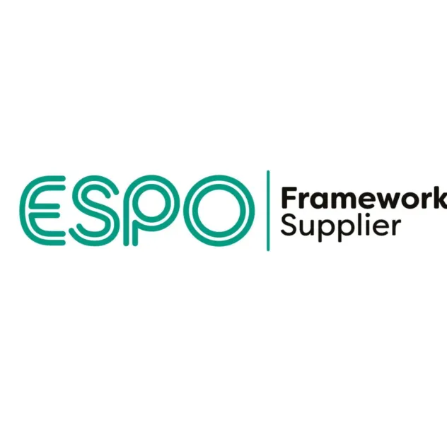 ESPO Framework Logo