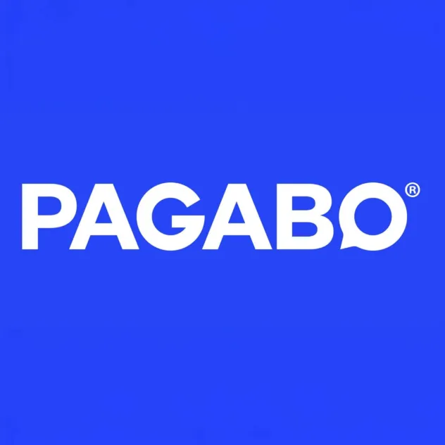 Pagbo Logo