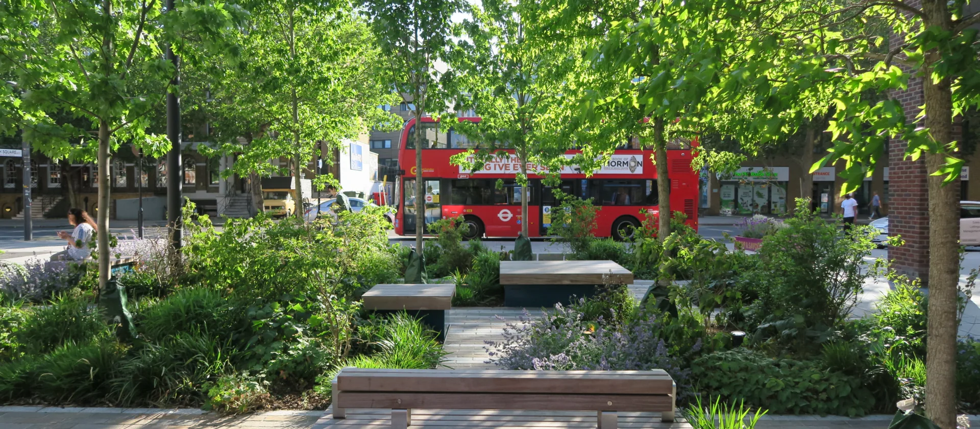 Elephant Park