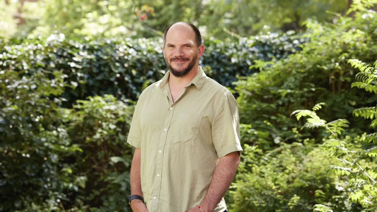 Sam Hutchison