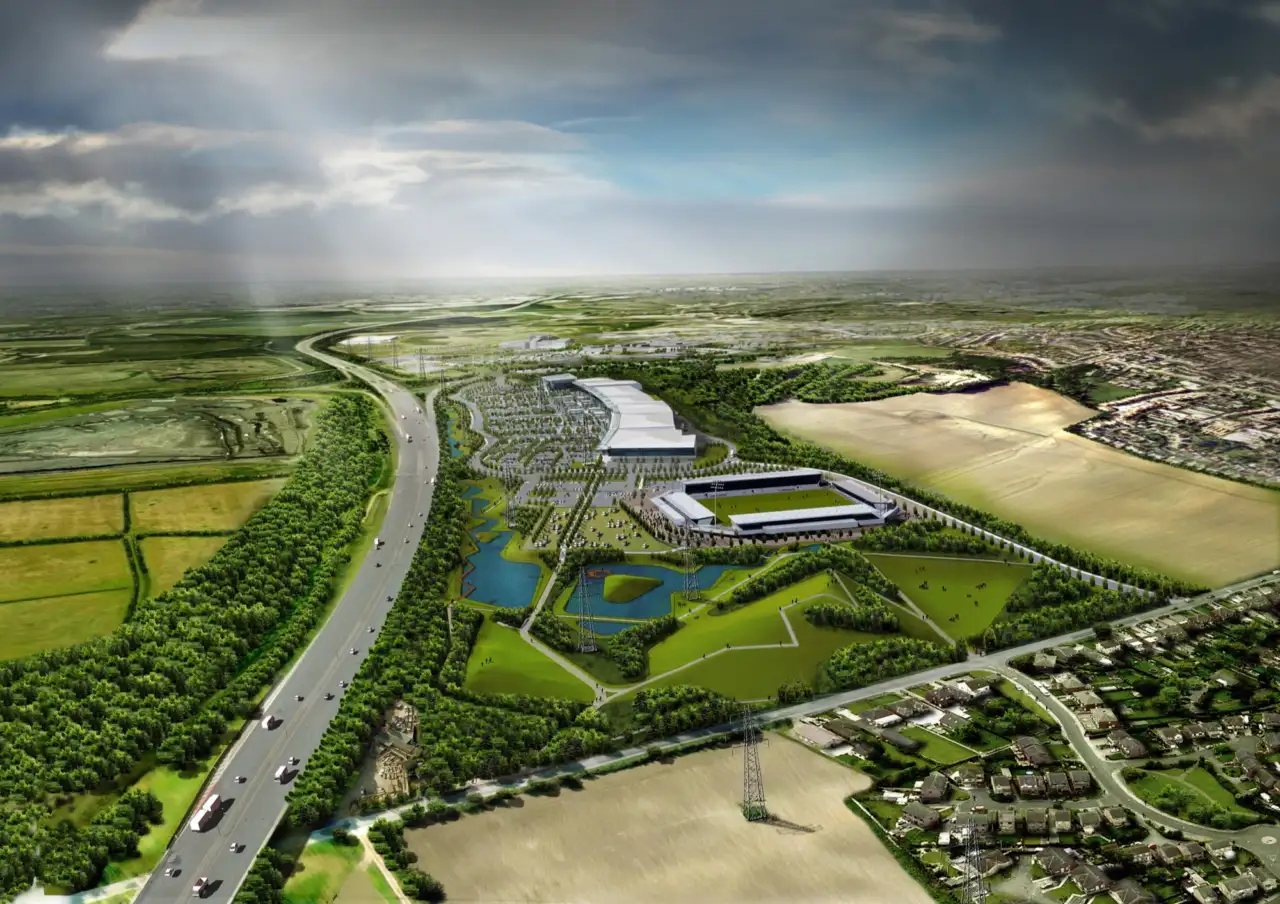 Five Town Parks in Castleford secures planning consent - News ...