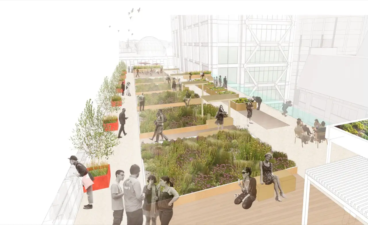 LSE go-ahead received for Global Centre for Social Sciences