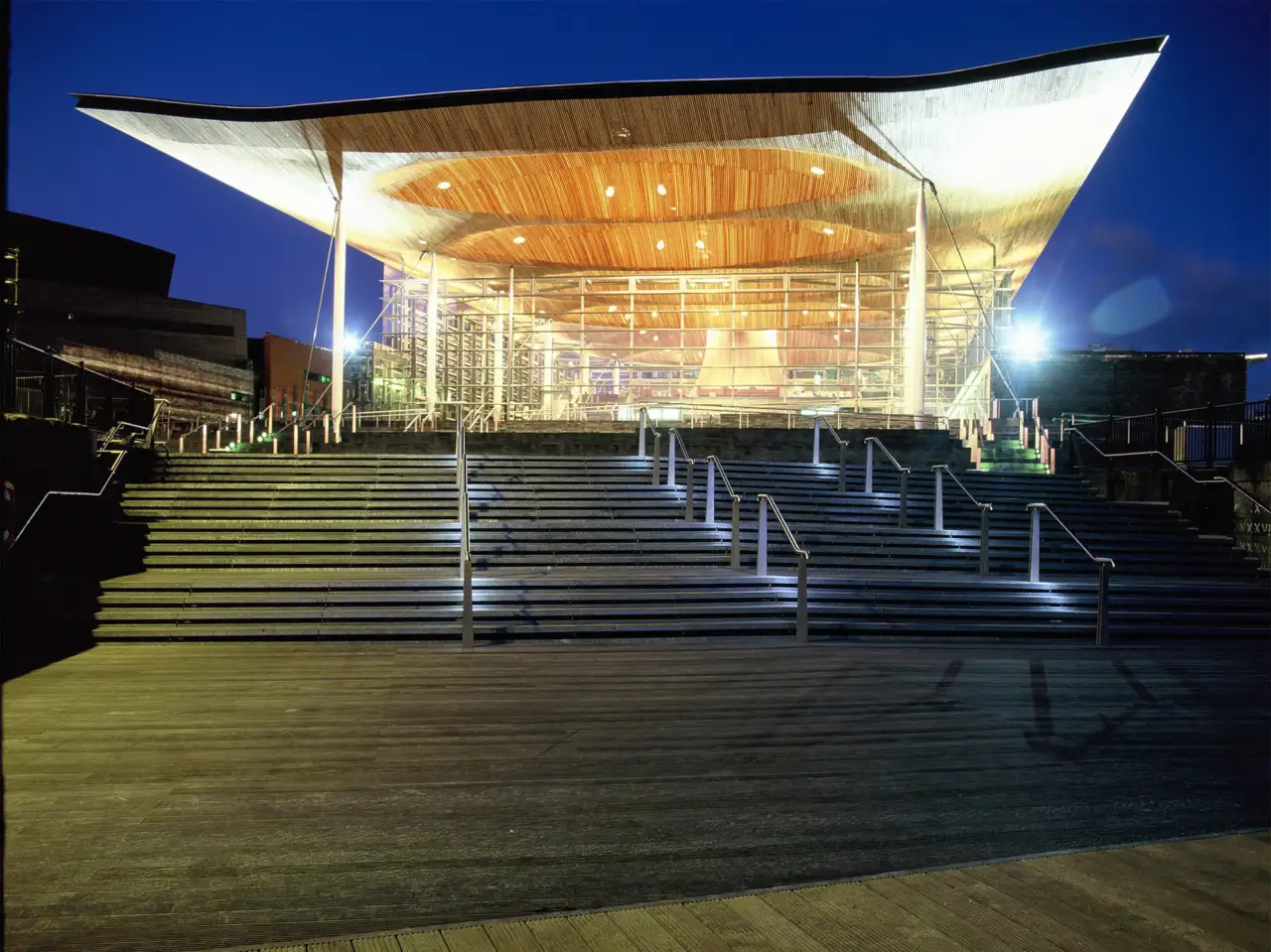 Gillespies scoops a handful of accolades