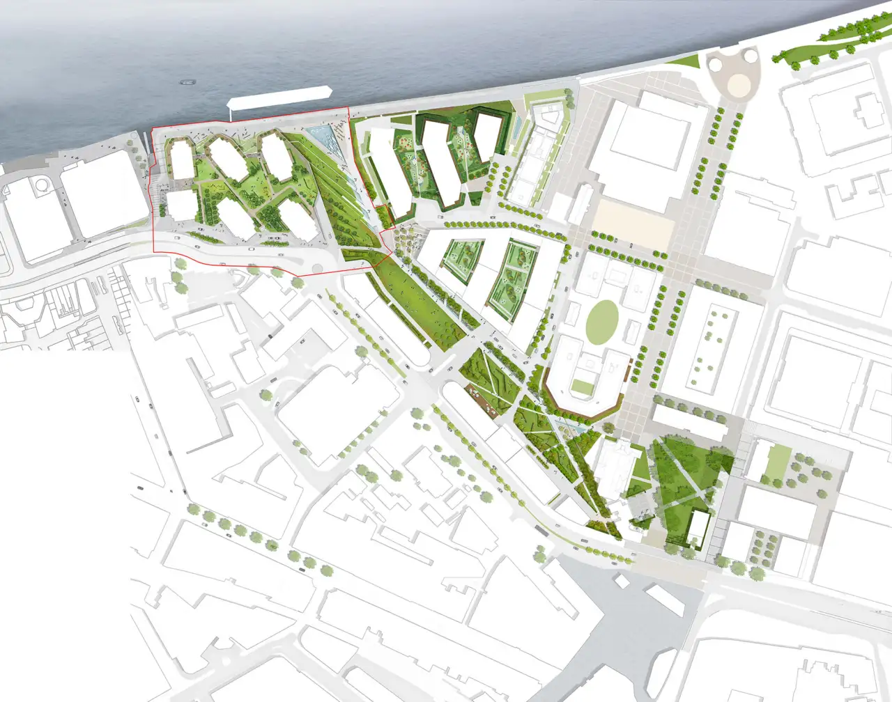 Gillespies appointed to deliver the next phase of Royal Arsenal ...