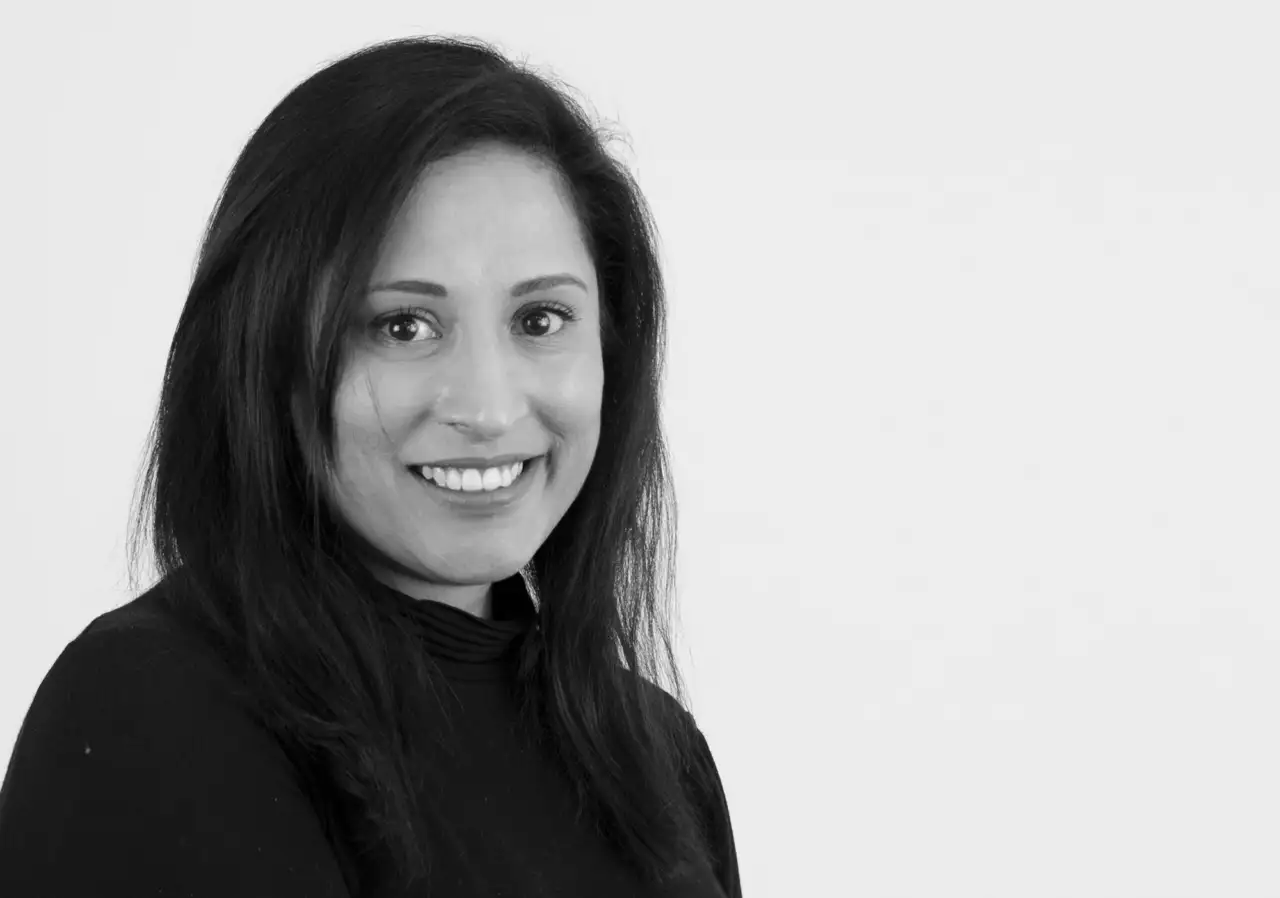 Ranjit Matharu promoted to Associate - News - Gillespies