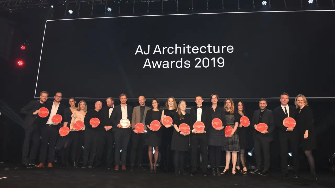 Television Centre named Best Landscape Architecture project at 2019 AJ Architecture Awards