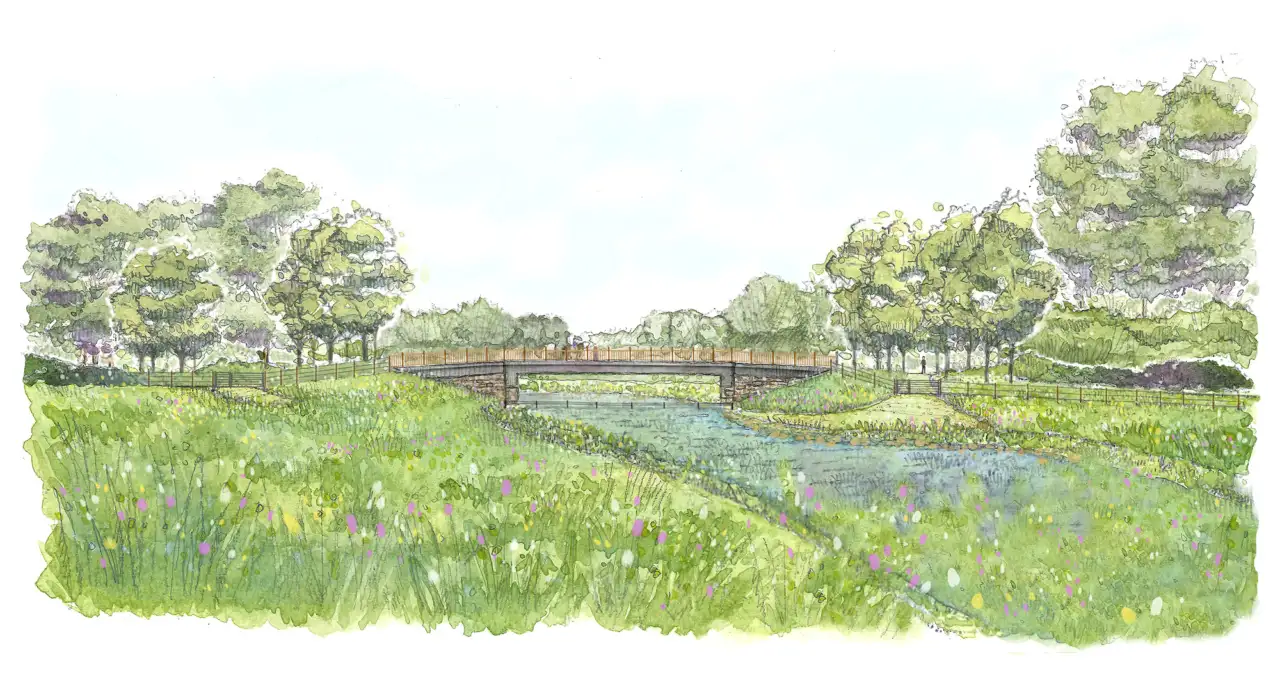 Oxford Alleviation Scheme gets go ahead