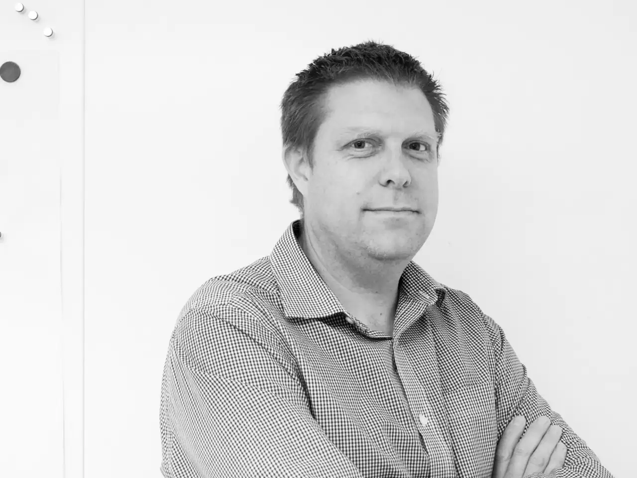 Michael De Wet promoted to Partner