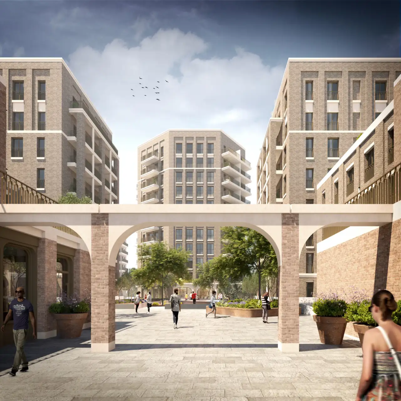 Manor Road Richmond secures planning