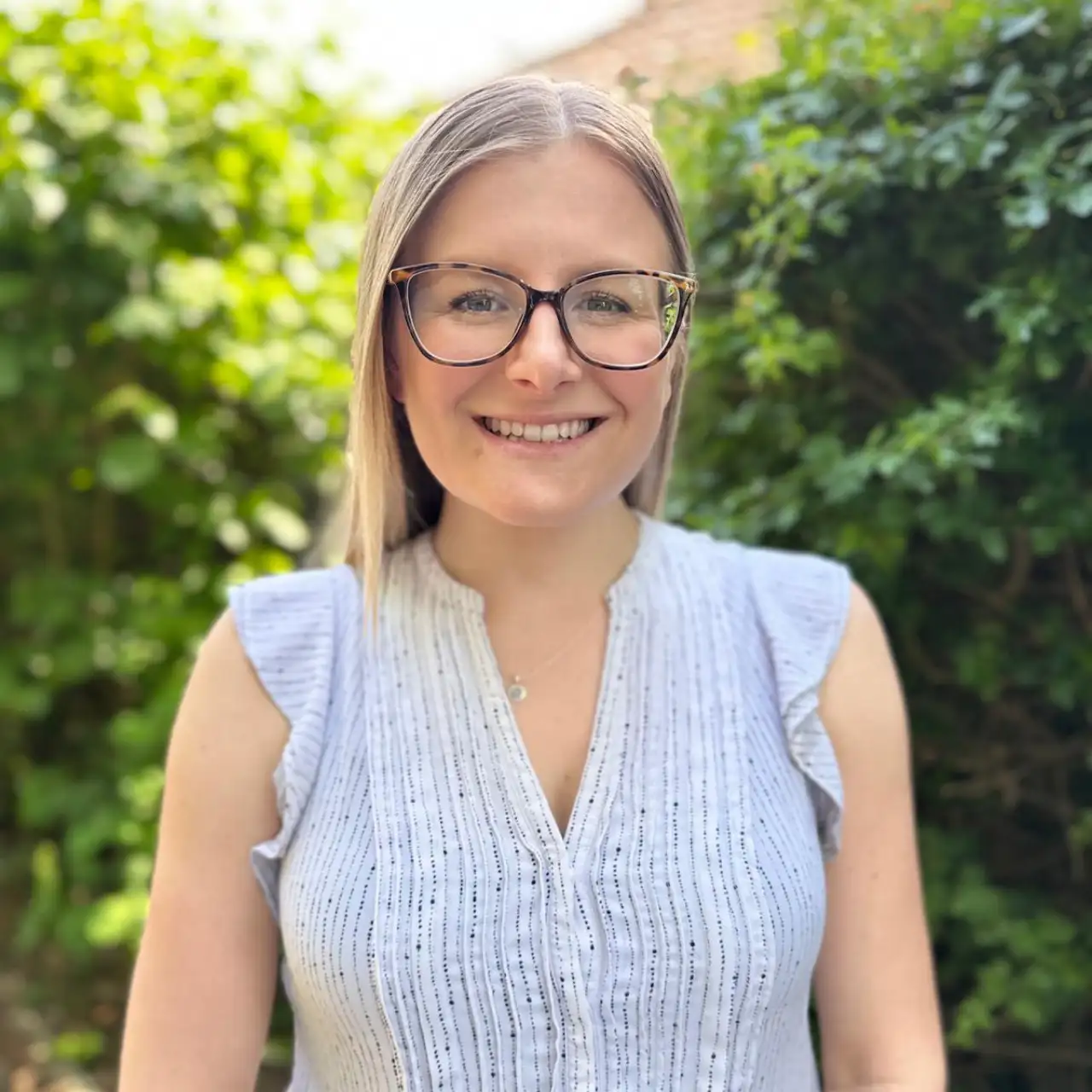 Coral Morris joins as HR Advisor