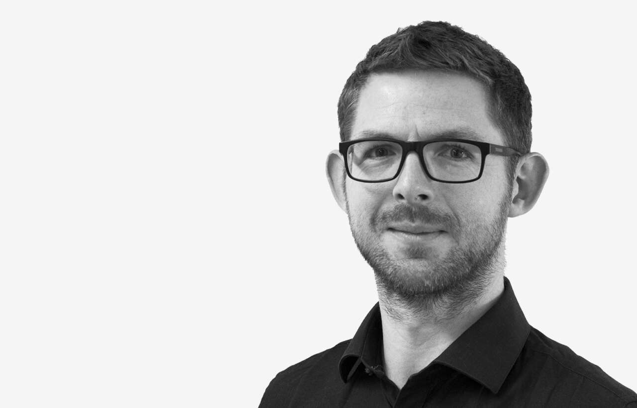Oliver Smith promoted to Associate Partner