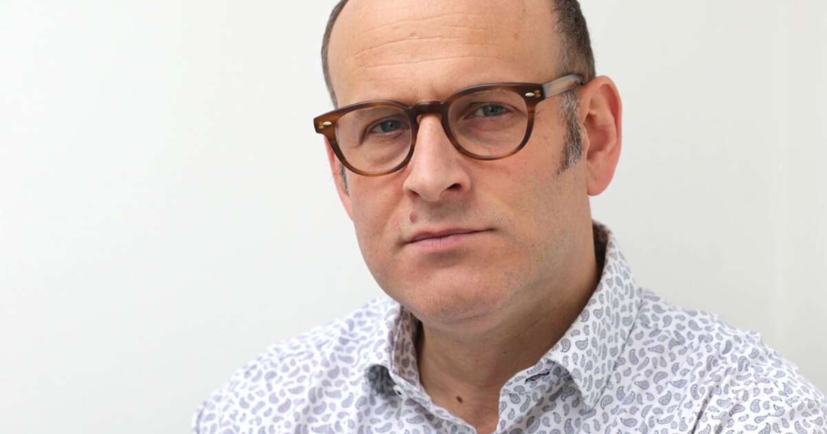 Tom Walker an Ambassador for Landscape News Gillespies