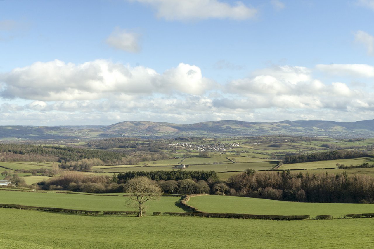 North Wales Wind Farms Connection Project