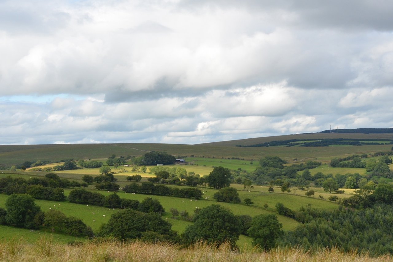 Bryn Llywleyn Wind Turbine Development Public Inquiry