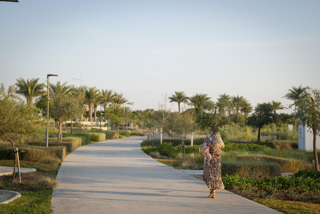 The Louvre Park Abu Dhabi