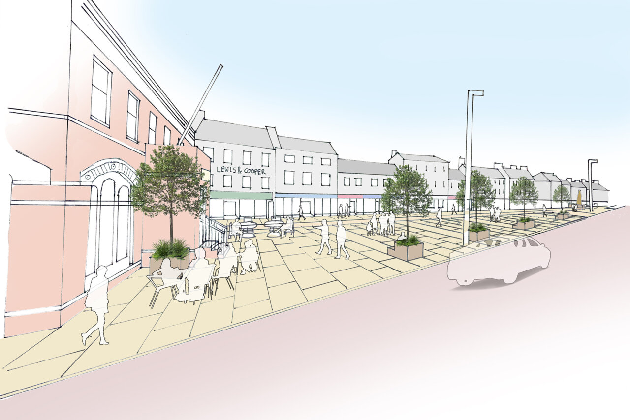 Northallerton Masterplan