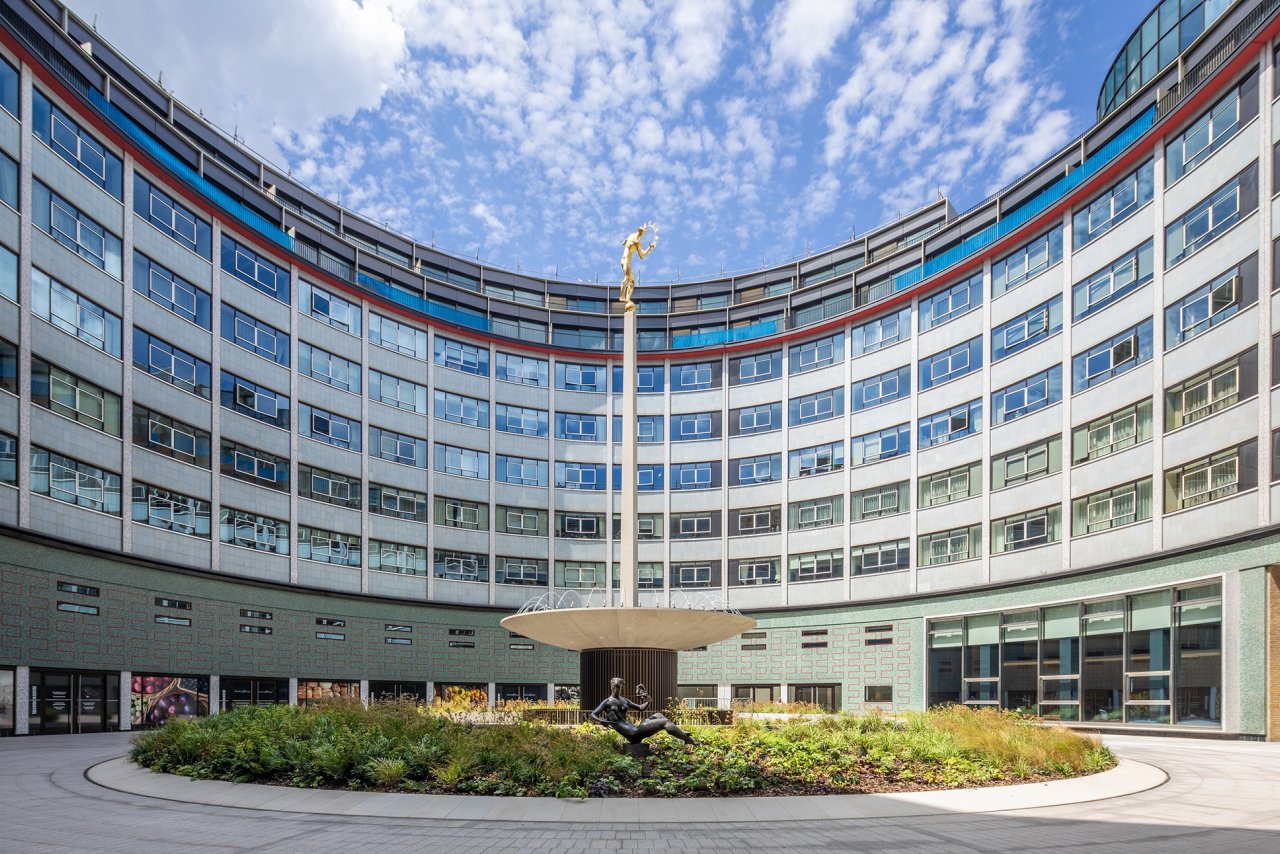 Television Centre