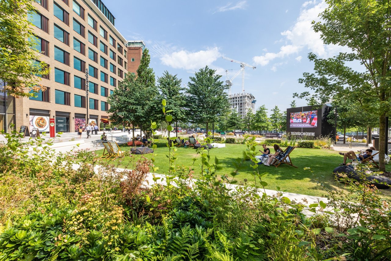 Television Centre