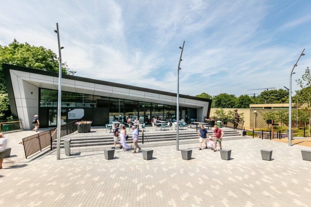 Battle of Britain Visitor Centre