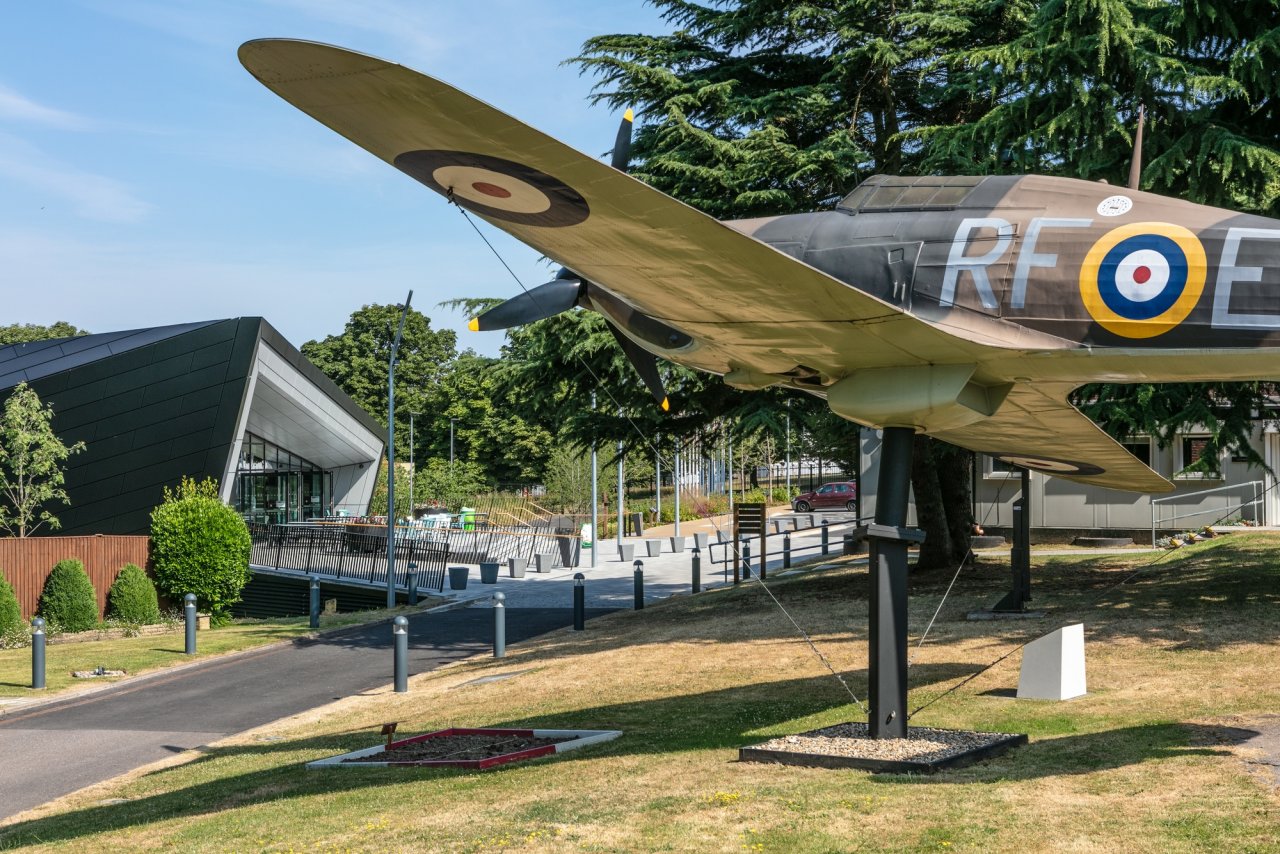 Battle of Britain Visitor Centre