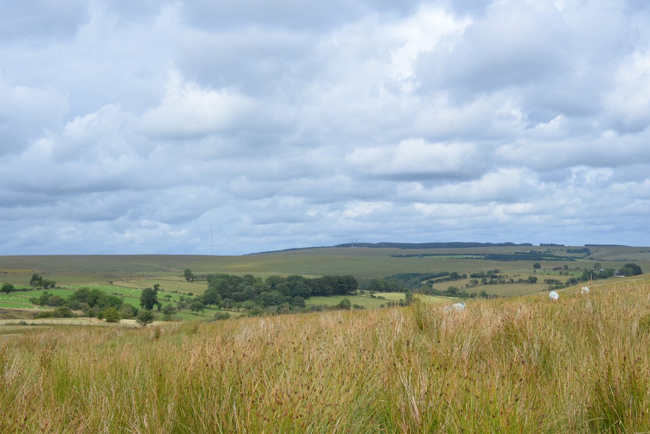 Bryn Llywleyn Wind Turbine Development Public Inquiry