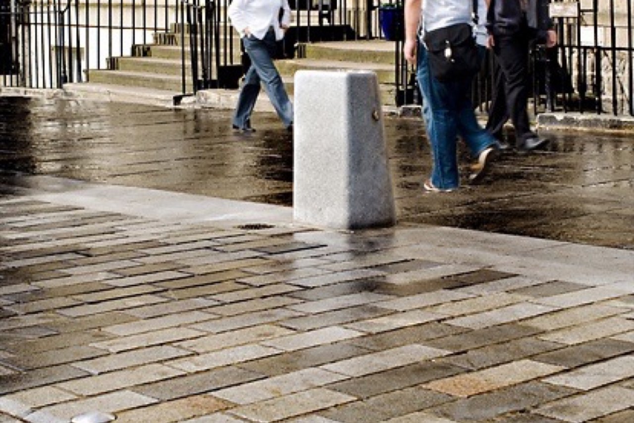 Castle Street and Edinburgh Public Realm Strategy