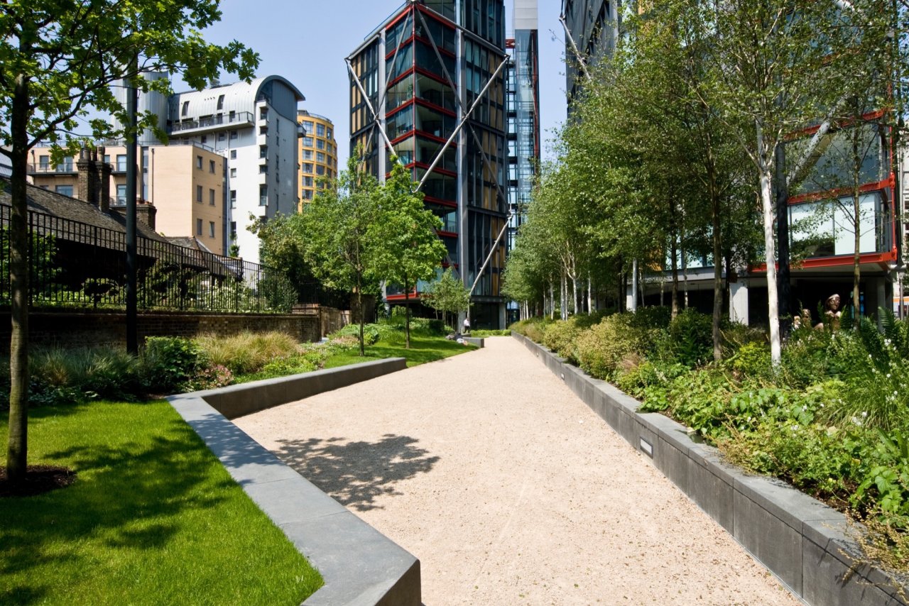 Neo Bankside