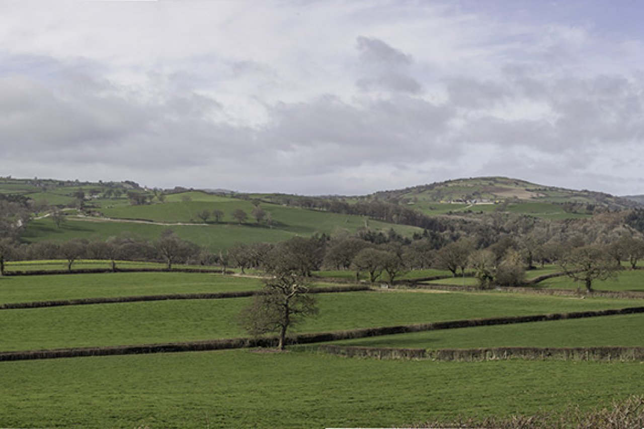 North Wales Wind Farms Connection Project