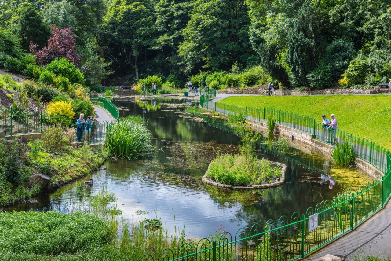 Northumberland Park