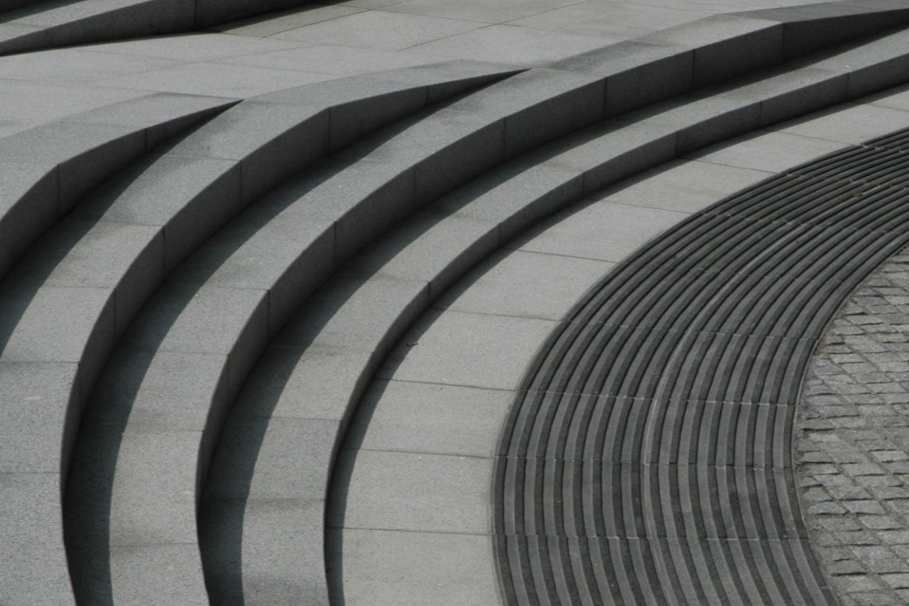 Paddington Basin