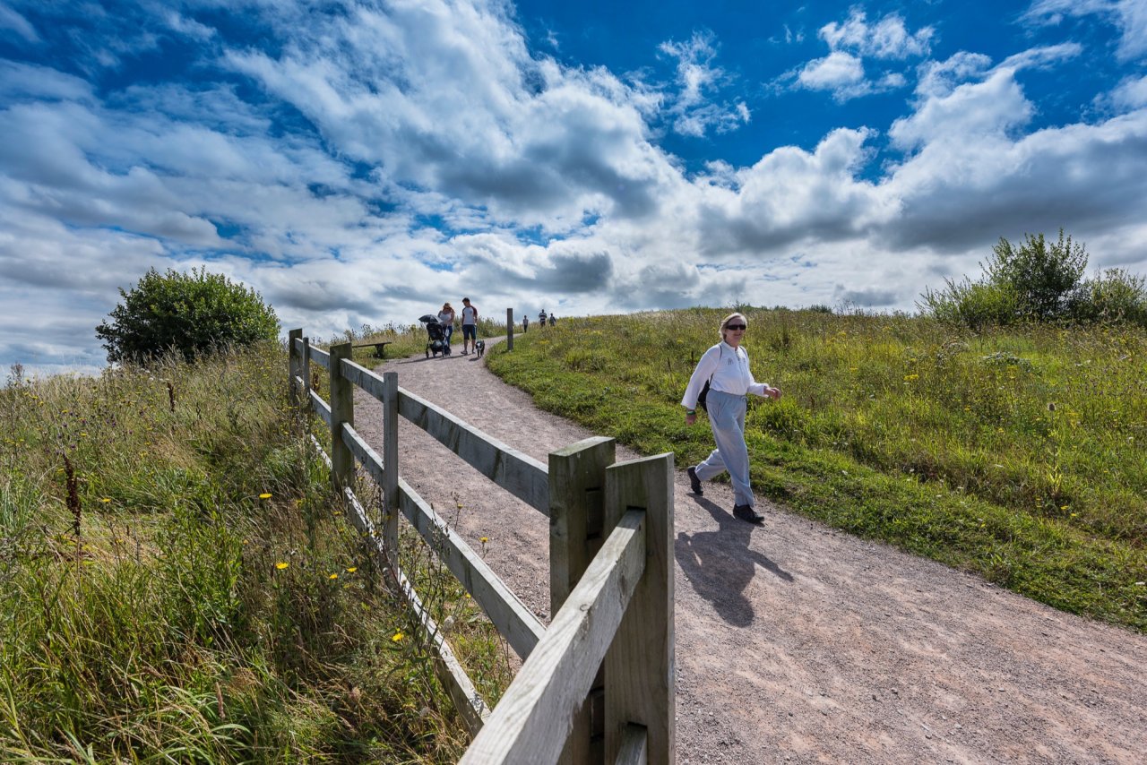 Port Sunlight River Park