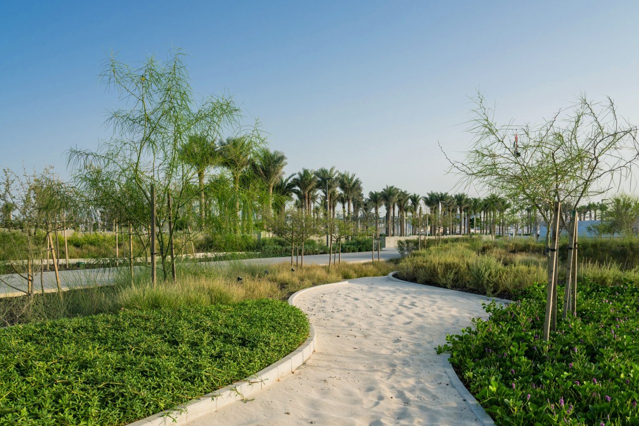 The Louvre Park Abu Dhabi