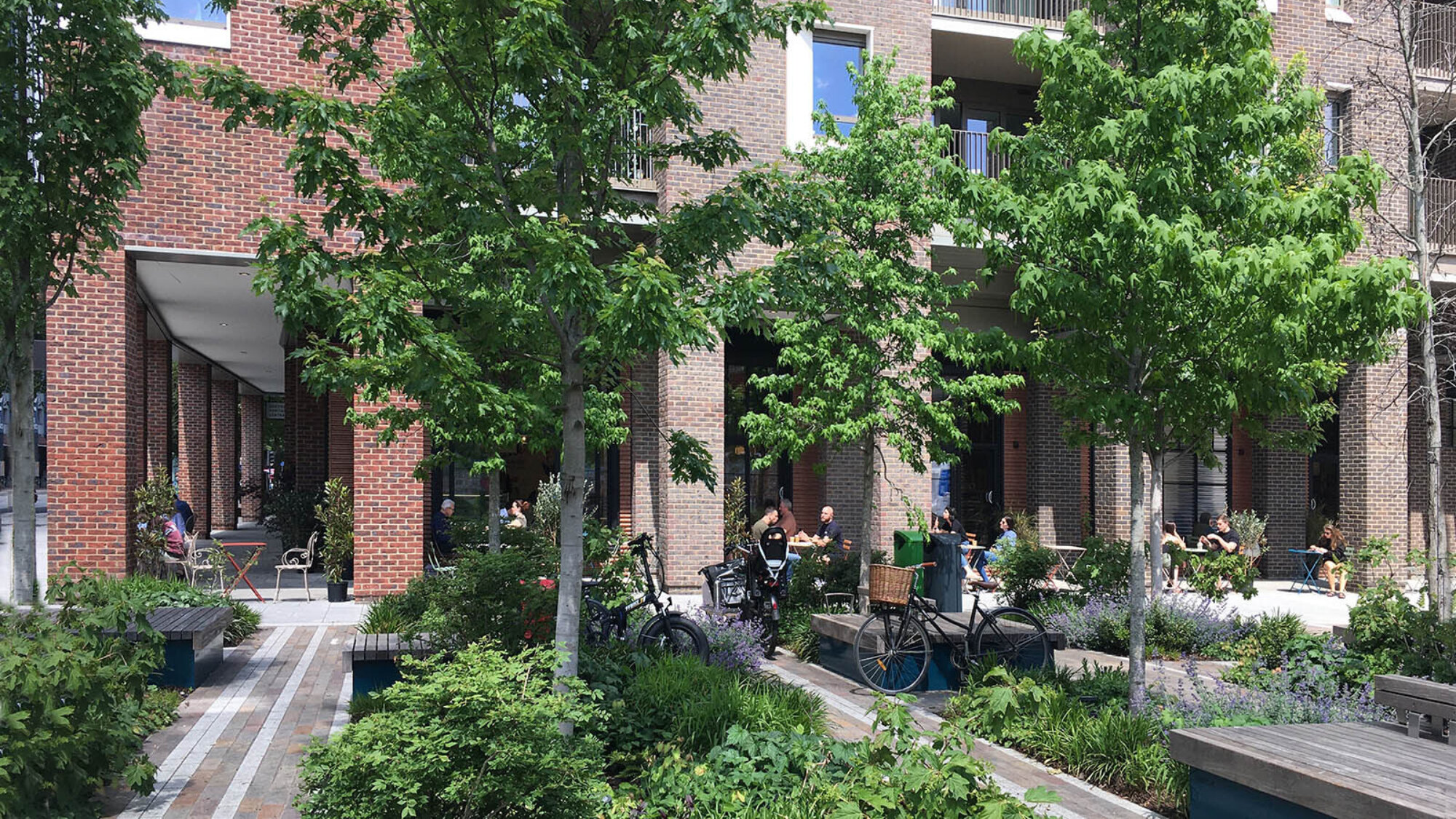Orchard Gardens
