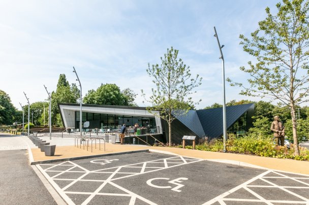 Battle of Britain Visitor Centre