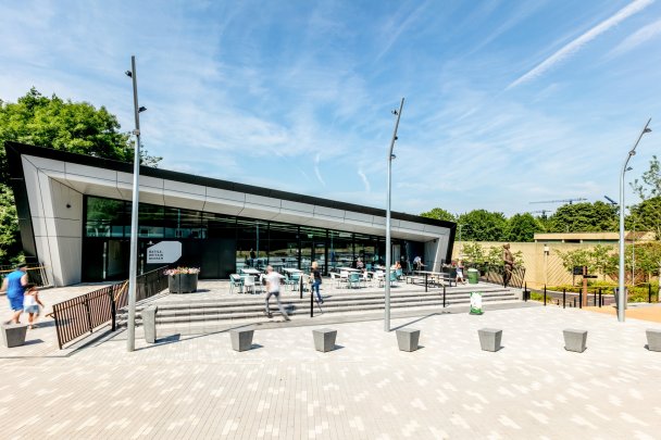 Battle of Britain Visitor Centre