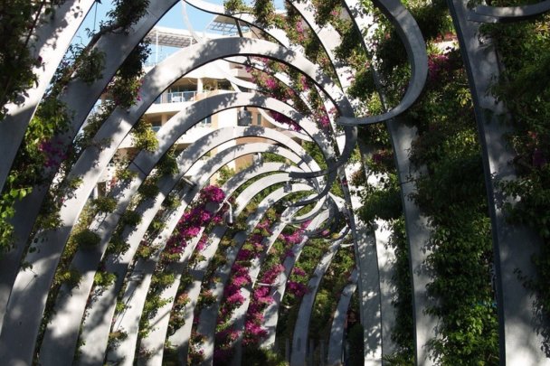 DBI Architects - Southbank Parklands
