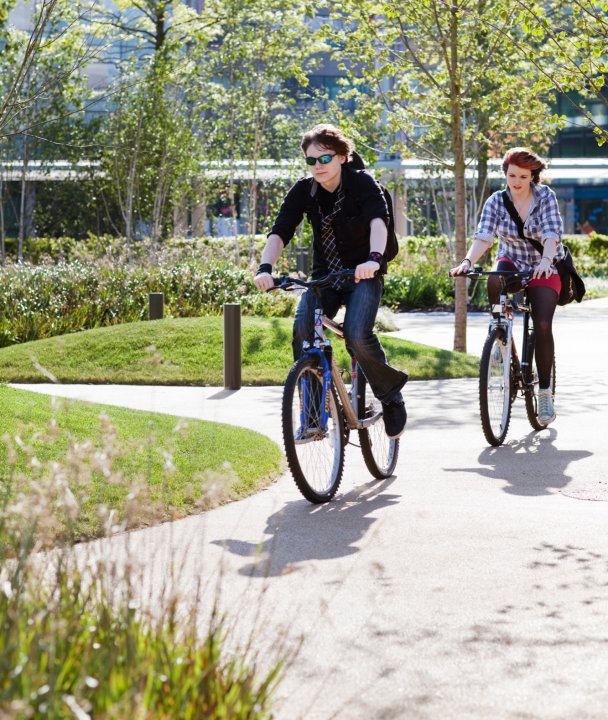 MediaCityUK