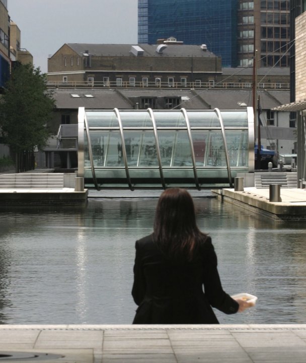 Paddington Basin