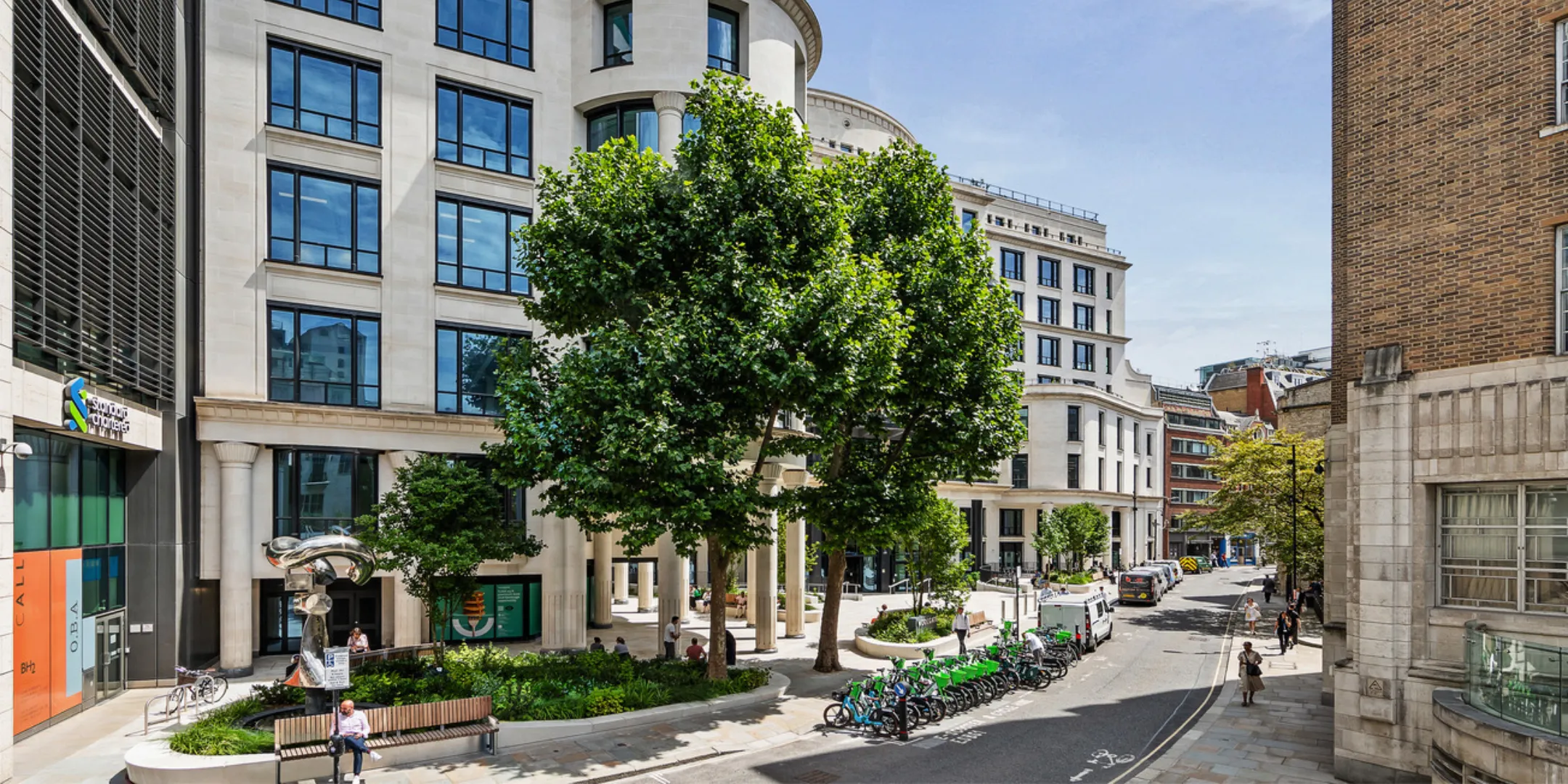 Woolgate