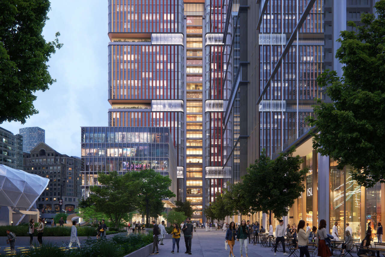 Projects - Landscape Architecture, Masterplanning and Landscape Planning