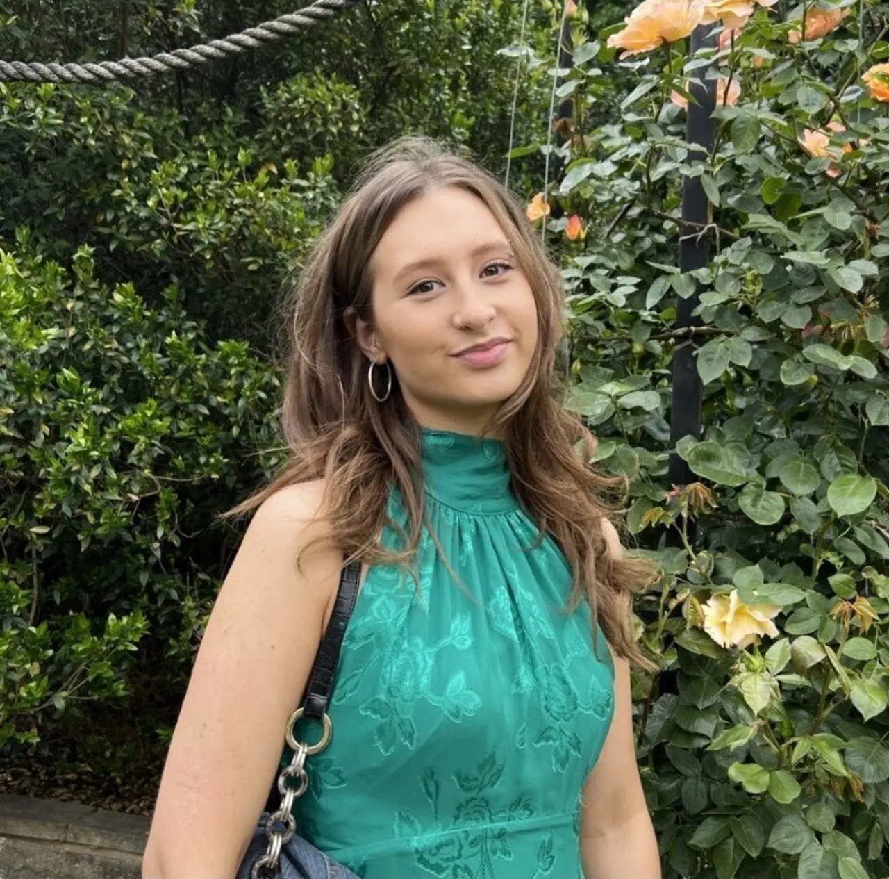 Eve Davies