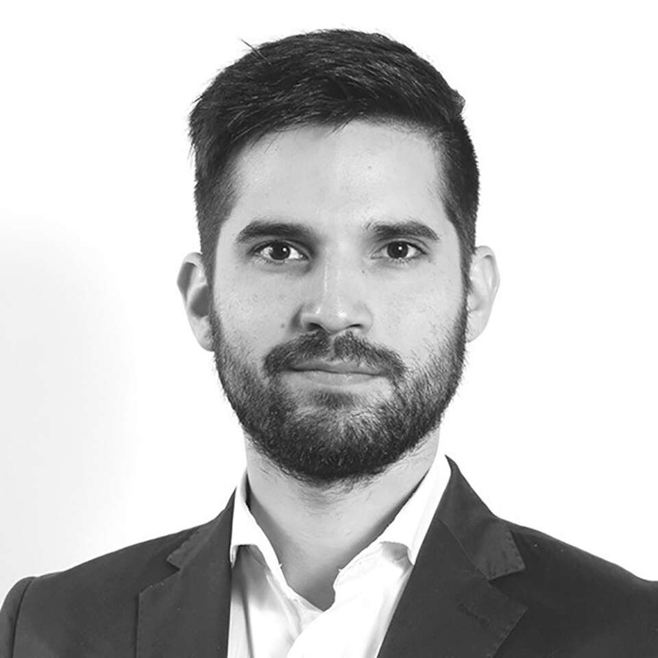 Alejandro Masferrer Gatica