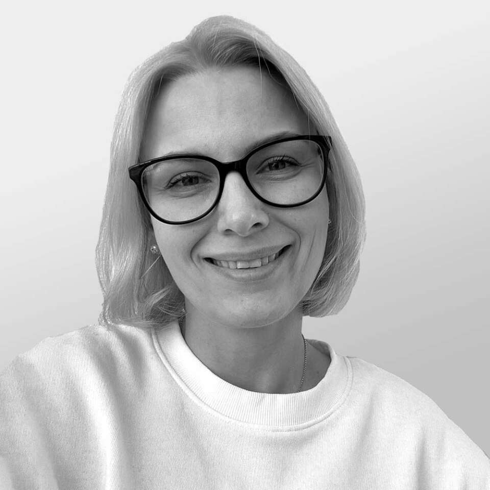 Anna Bicci
