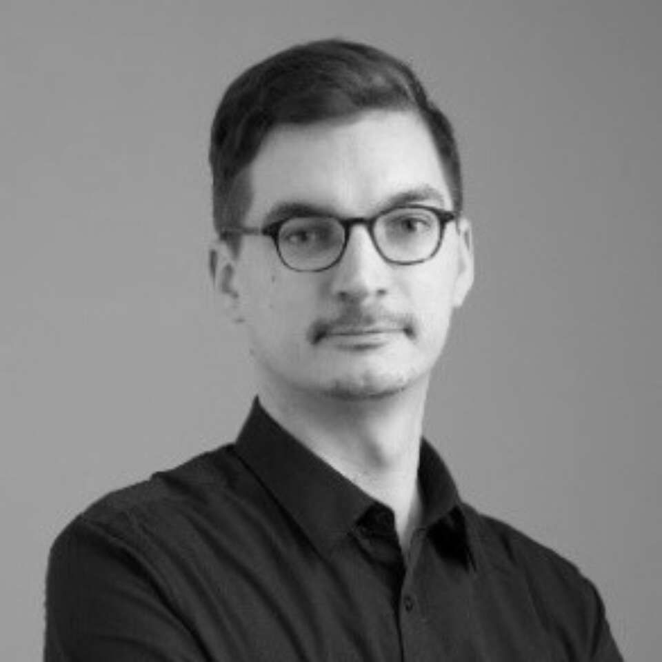Balazs Vank
