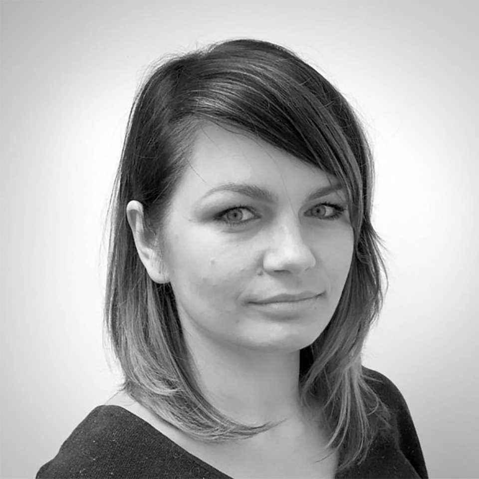 Kamila Tobola