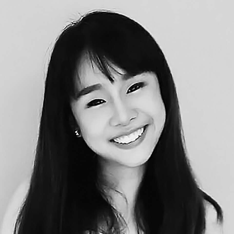Kamonchanok Srisaovanant