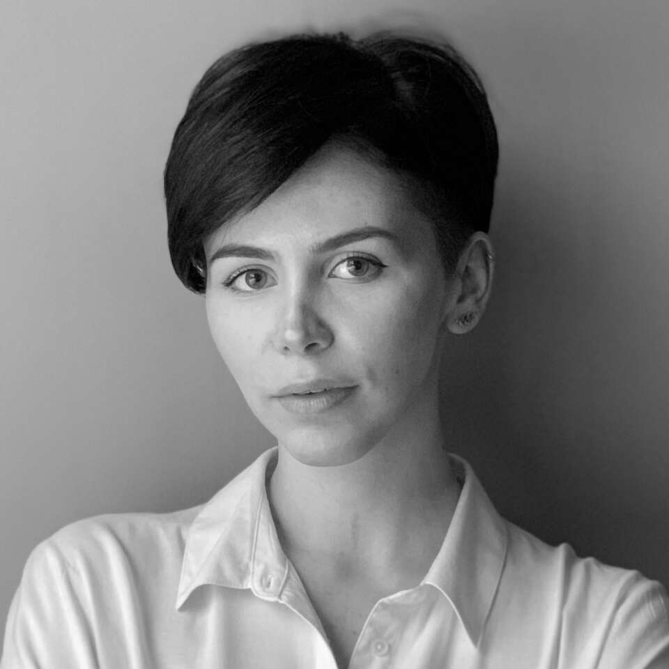 Maria Abramova