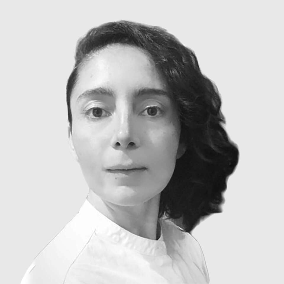 Maria Gutierrez